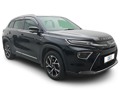 Toyota URBAN CRUISER HYRYDER-img